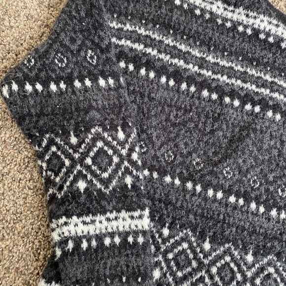 American Eagle Outfitters Boat Neck Sweater - Large - Picture 2 of 4